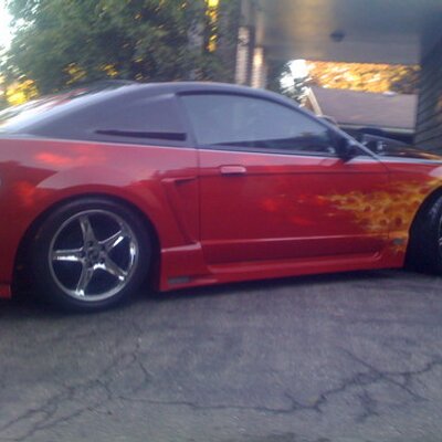 Profile Picture of Danny Hogg (@danStang2h8) on Twitter