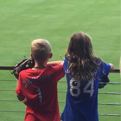 Profile Picture of Misty Westveld (@mwestveld) on Twitter