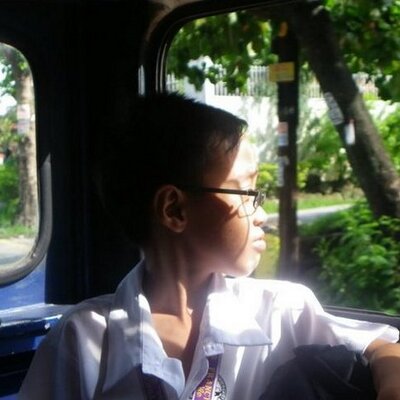 Profile Picture of Robin Soriano (@ImRobinSoriano) on Twitter