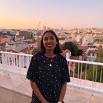 Profile Picture of serena patel (@serenasnap) on Instagram