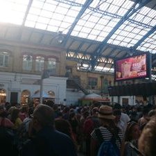 Steve Killick - Twitter Profile Picture of Steve Killick (@steve69sx) on Twitter