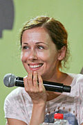 Profile Picture of Jolanta Fraszyńskaon Wikipedia