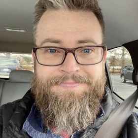 Profile Picture of Jonathan Cornett (@wendelljon) on Pinterest