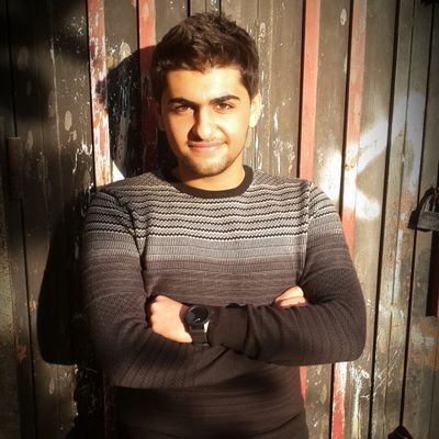 Profile Picture of Abed Saad (@abedsaad8) on Twitter