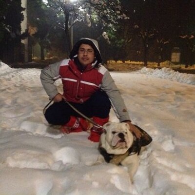Profile Picture of Daniel Reyes (@Daniel_spar) on Twitter