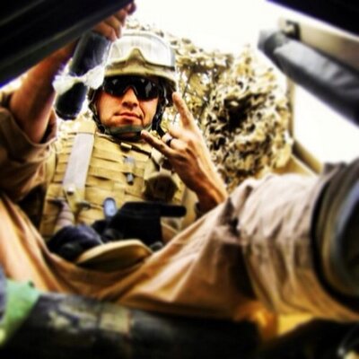 Profile Picture of Adam Ryan Romero (@AdamRyanRomero) on Twitter