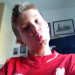 Profile Picture of Oliver McCraw (@chrisbarry68) on Instagram