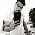 Profile Picture of Jason Joel Díaz Melgarejo (@jasondiaz27) on Instagram