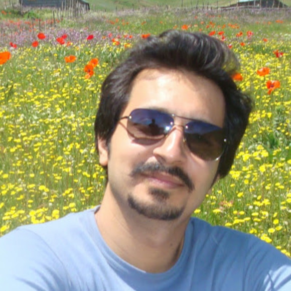 Profile Picture of Davood Mir (@davoodmir2) on Poshmark