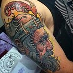 Profile Picture of Richard Roberts (@tatoorich) on Instagram