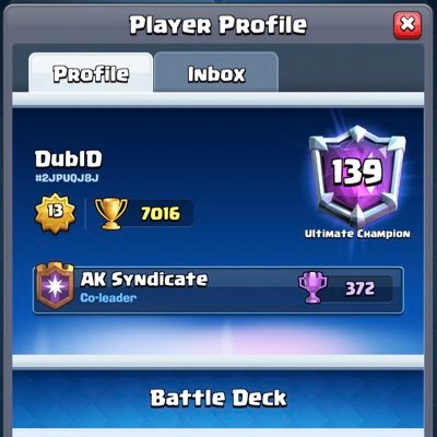 Profile Picture of DublD CR (@DanielDemick) on Twitter