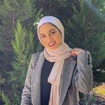 Profile Picture of هُدىٰ البَكري (@hudaalbakri) on Instagram