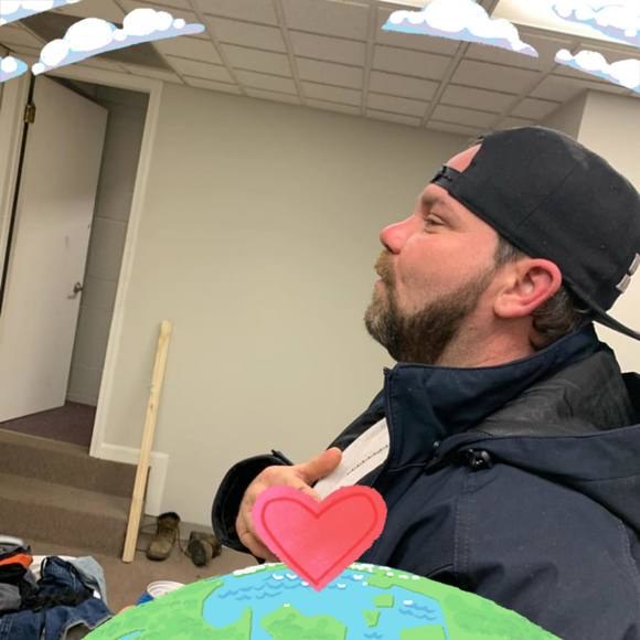 Profile Picture of Rob Hannick (@hannickrob) on Poshmark