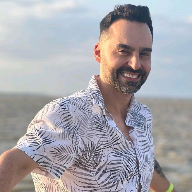 Profile Picture of Richard Hugh (@richard.hugh1) on Tiktok