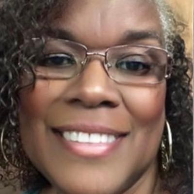 Profile Picture of Sharon Tolbert (@SharonT40789089) on Twitter