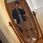 Profile Picture of jacob kidd (@jacobkiddd) on Instagram