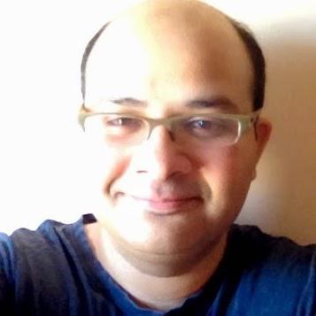 Profile Picture of Rohan Misra (@RohanMisra) on Twitter