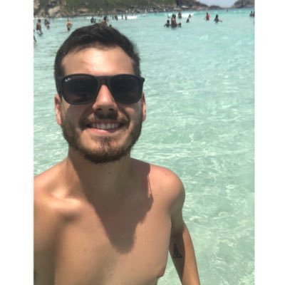 Profile Picture of Nacho (@NachoLeon6) on Twitter