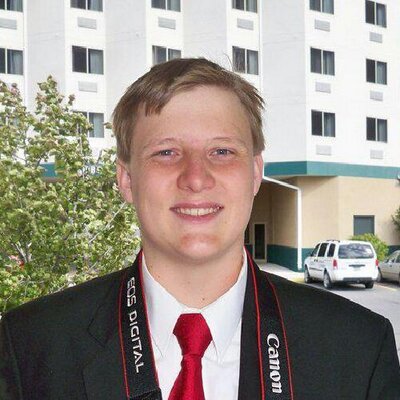 Profile Picture of Kevin Benton (@blak111) on Twitter