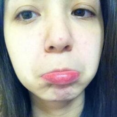 Profile Picture of Shyra Puno (@Shy_M_Curtis) on Twitter