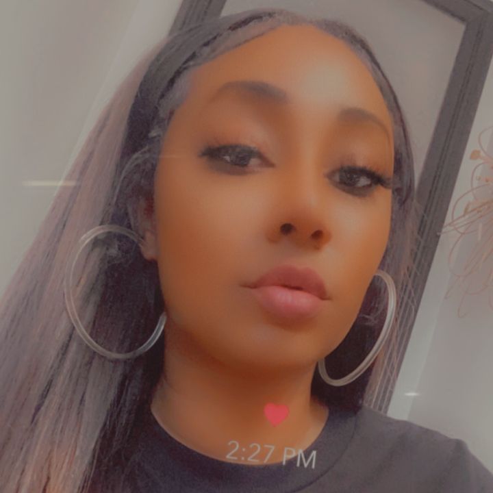 Profile Picture of evette clark (@@amourmeee) on Tiktok