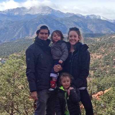 Chris Delorey - Twitter Profile Picture of Chris Delorey (@caedus87) on Twitter