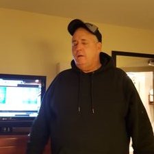 Profile Picture of Thomas Wilburn (@ThomasWilburn4) on Twitter