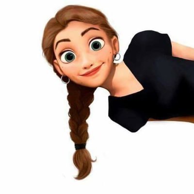 Profile Picture of Georgina Hernández (@GinaHernndez) on Twitter