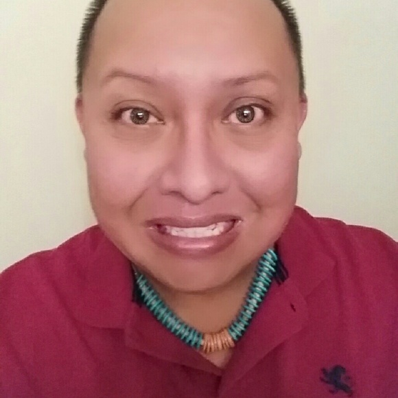 Profile Picture of Aaron Pettigrew (@hanaadlinative) on Poshmark