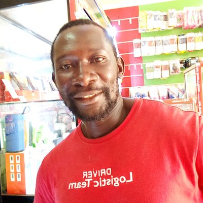 Profile Picture of John Chanda (@Johncha34901709) on Twitter