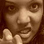 Profile Picture of Cristina Valdez-lee (@♥being weird is c.o.o.l...duhhh♥ *cristina*) on Flickr