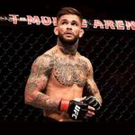 Profile Picture of Cody Garbrandt (@cody_nolove) on Instagram
