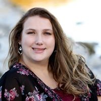 Profile Picture of Kendra Carr (@kendra-carr-1) on Quora