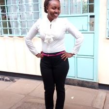 Profile Picture of Sylvia Peter (@syl2peter) on Twitter