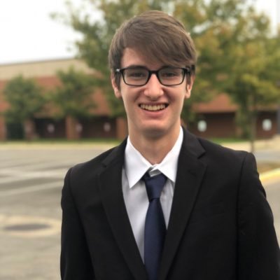 Profile Picture of Robert Collie (@RobertCollie3) on Twitter