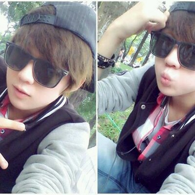 Profile Picture of Park Kim (@@kim_grell) on Twitter