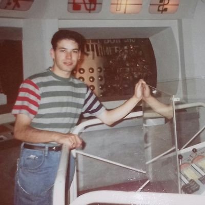 Profile Picture of Christopher Loftus (@Christo46881028) on Twitter