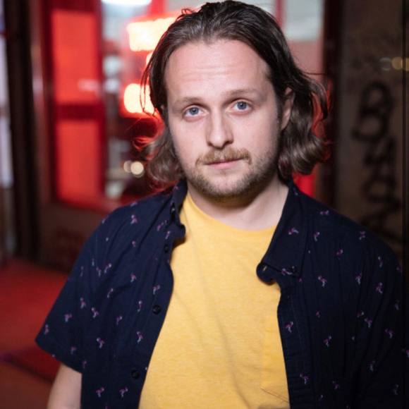 Profile Picture of Eli Disabato (@elidisab) on Poshmark