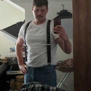 Profile Picture of Michael Schoonover (@michaelschoono3) on Twitter