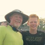 Profile Picture of Richard Hicks (@bennickfan) on Instagram