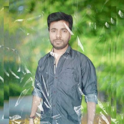 Profile Picture of  🚩 🚩 NIKESH SINGH  🚩 🚩 (@nikspotworld) on Twitter