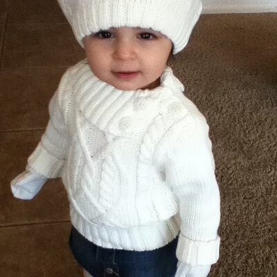 Profile Picture of Christina_in_az (@Chris_and_Pica) on Twitter