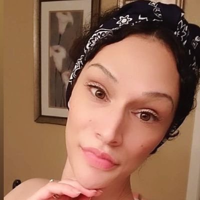 Profile Picture of Rebecca Carson (@Rebecca88820642) on Twitter