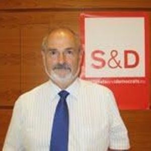 Profile Picture of George Carbone (@232885702) on Myspace