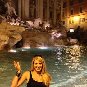 Profile Picture of Sam Switzer (@samantharb) on Pinterest