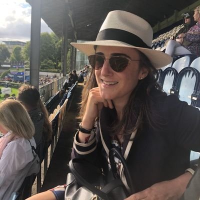 Profile Picture of Jo Peart (@joannampeart) on Twitter