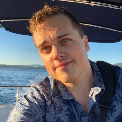 Profile Picture of Steve Graf (@SteveGraf5) on Twitter
