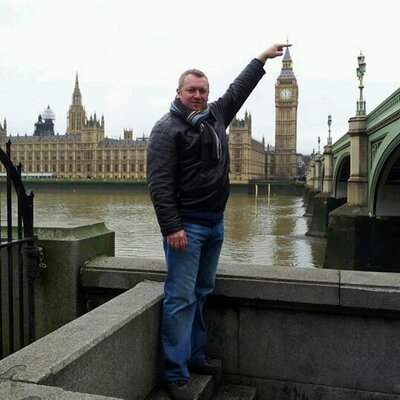 Profile Picture of Fabio Alberti (@albertifabio73) on Twitter