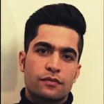 Profile Picture of amir faraji (@amir1396912) on Instagram