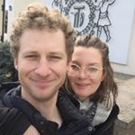 Profile Picture of Simon Baldwin (@shb_quarantine) on Instagram